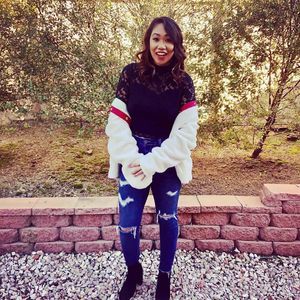 Meet your Posher, Trisha